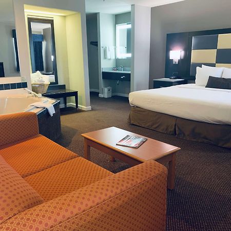 Surestay Plus Hotel By Best Western Redding Esterno foto