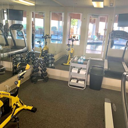 Surestay Plus Hotel By Best Western Redding Esterno foto