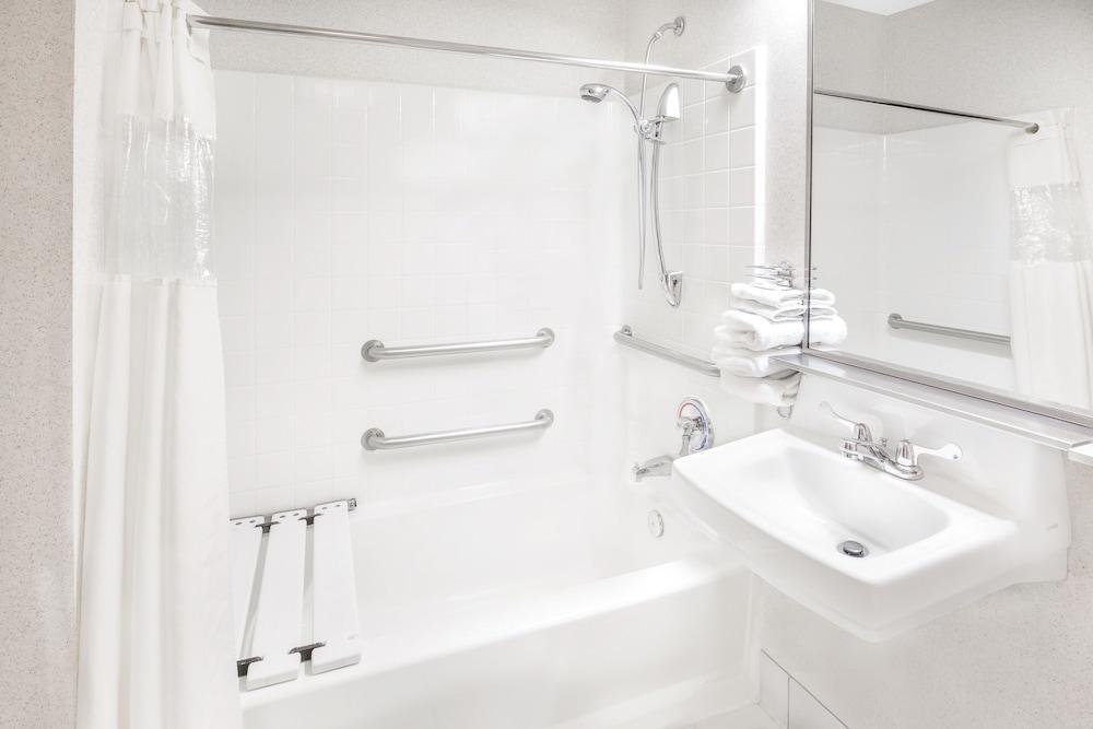 Surestay Plus Hotel By Best Western Redding Esterno foto