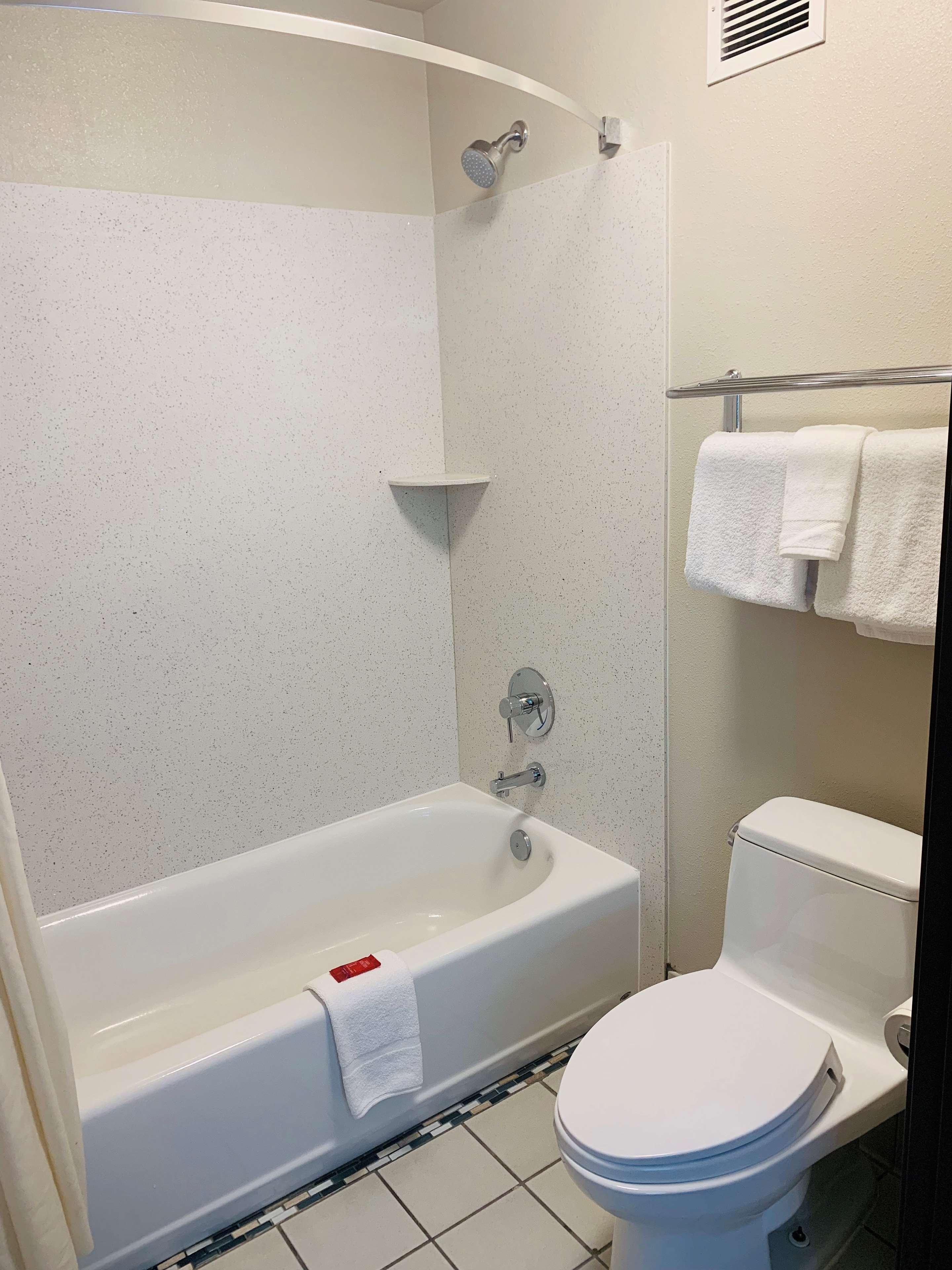 Surestay Plus Hotel By Best Western Redding Camera foto