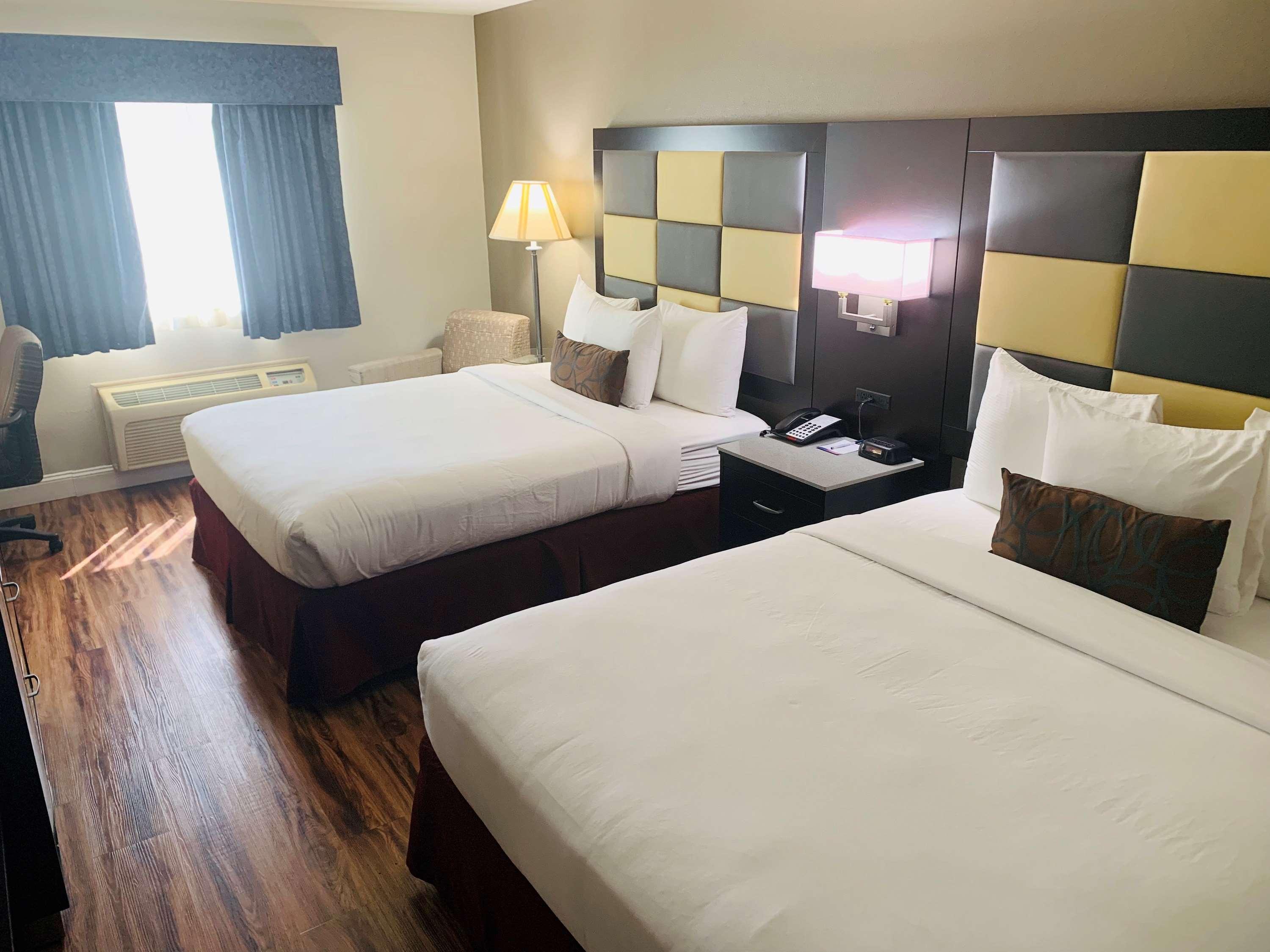 Surestay Plus Hotel By Best Western Redding Camera foto