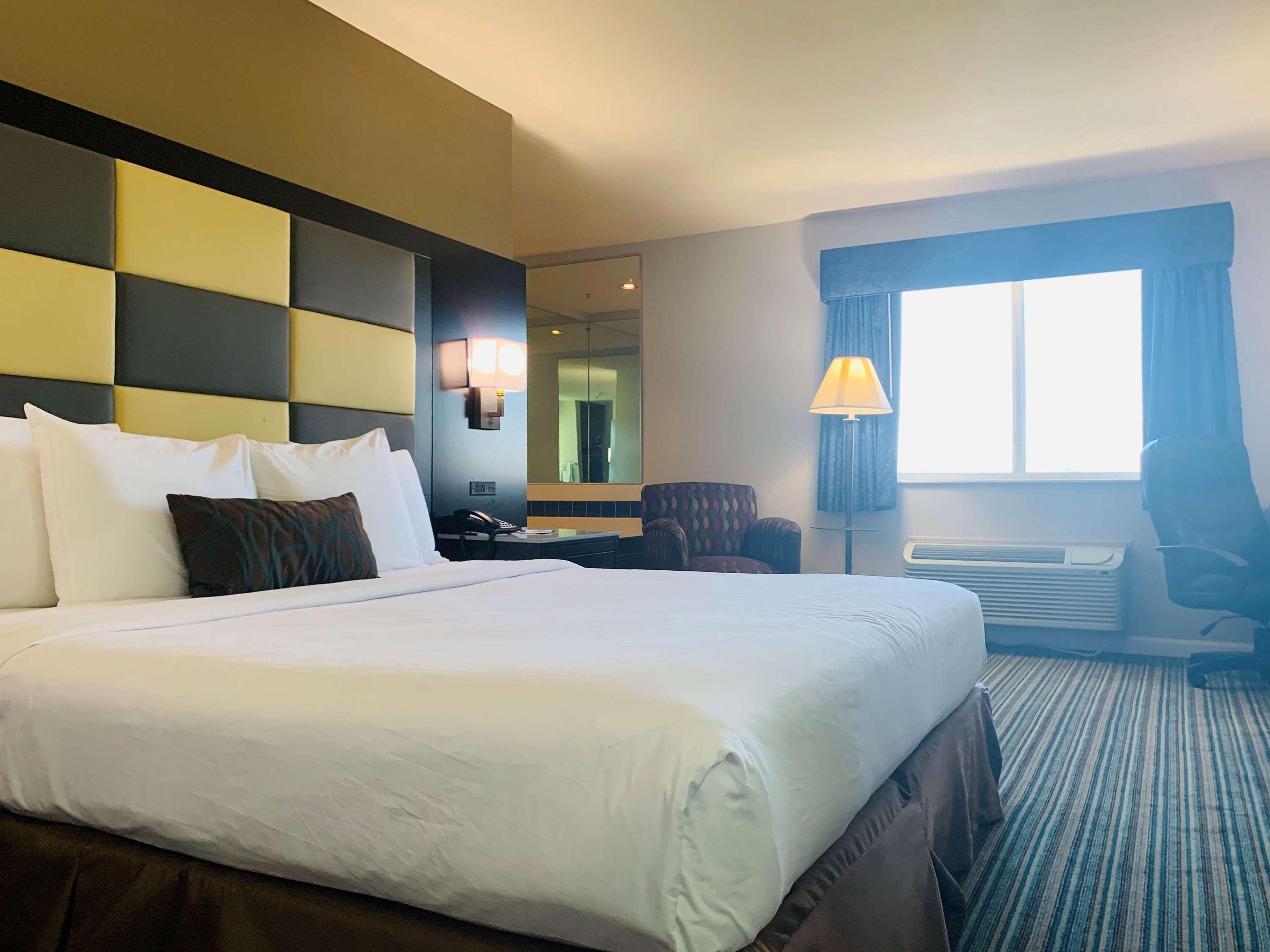 Surestay Plus Hotel By Best Western Redding Camera foto