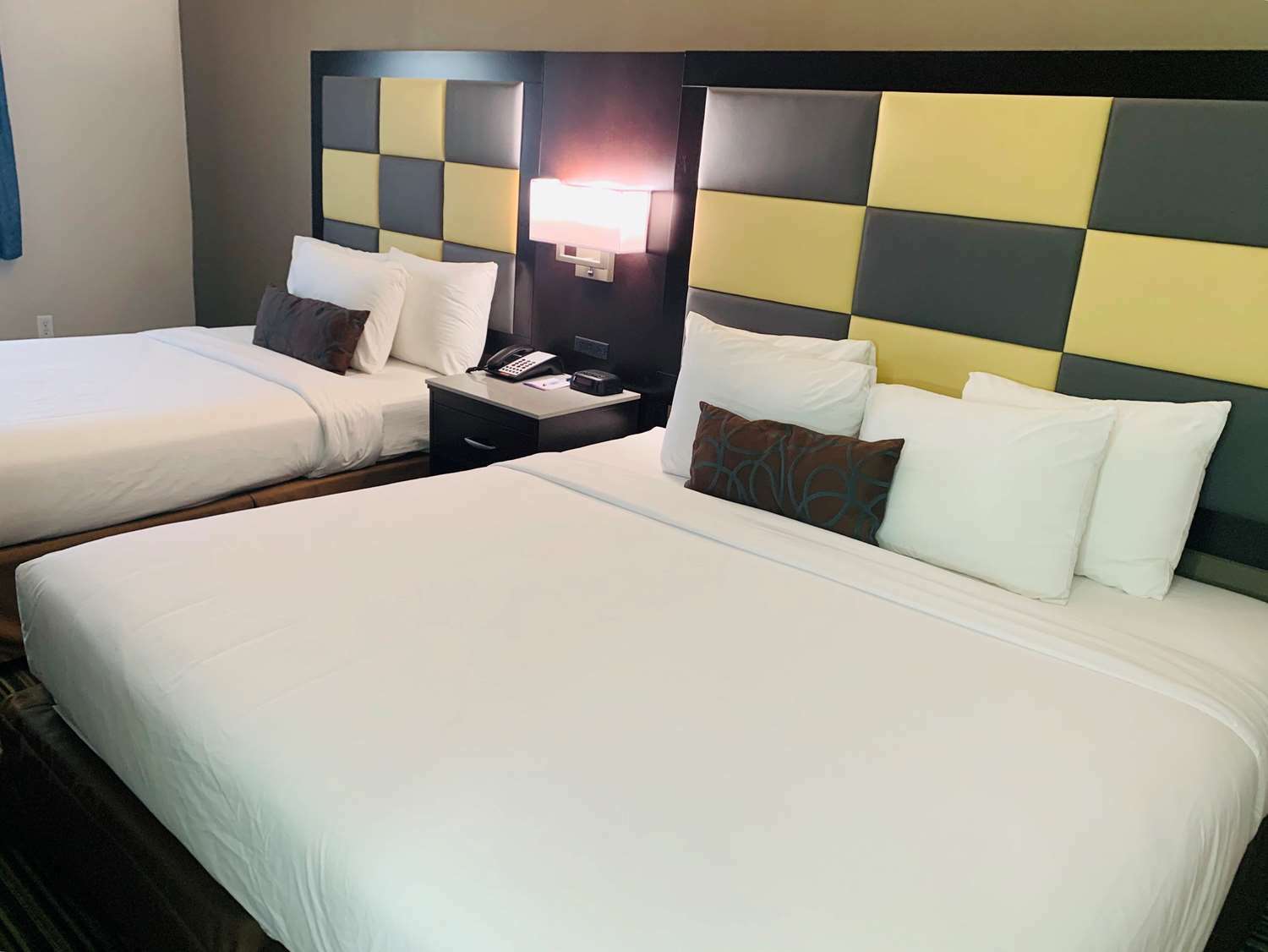 Surestay Plus Hotel By Best Western Redding Camera foto
