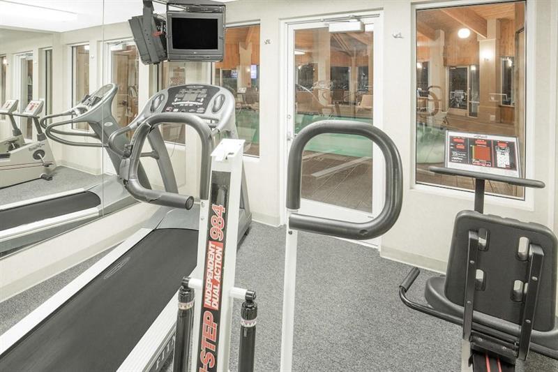 Surestay Plus Hotel By Best Western Redding Esterno foto