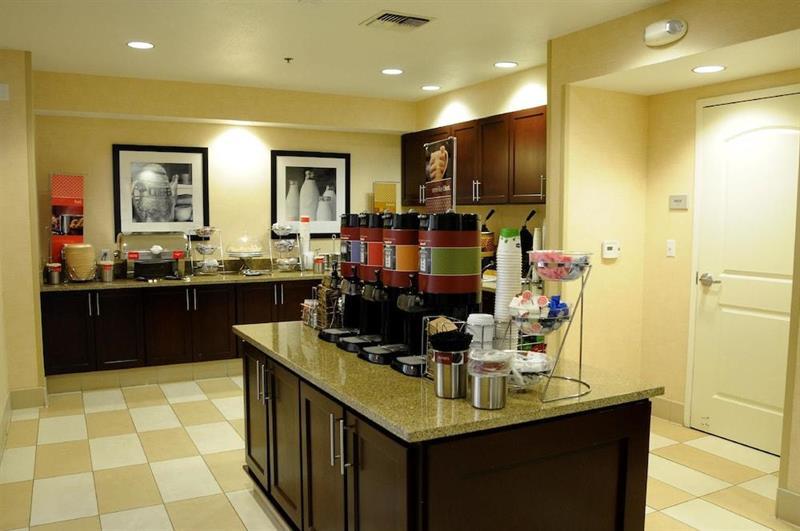 Surestay Plus Hotel By Best Western Redding Esterno foto