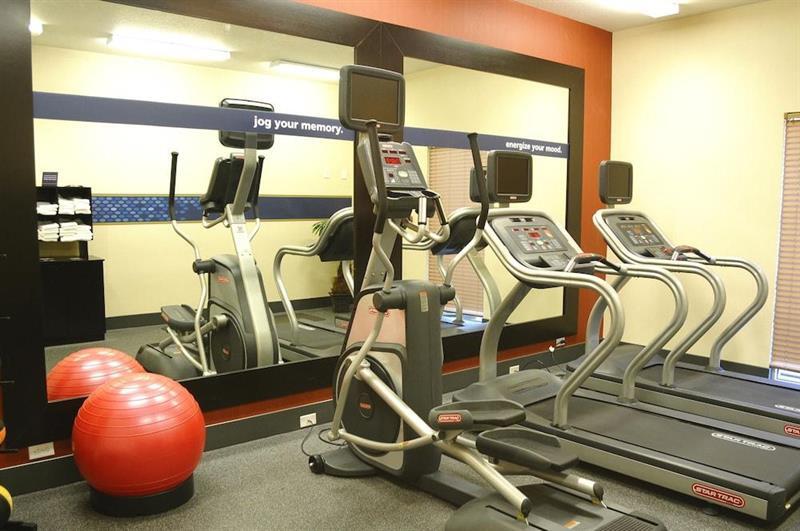 Surestay Plus Hotel By Best Western Redding Esterno foto